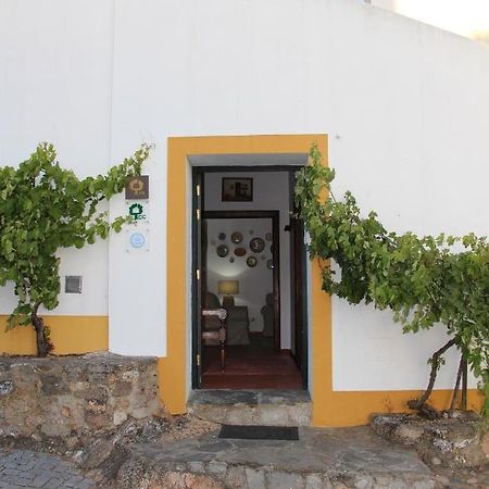 Casa De Campo Alter Pedroso Alter do Chao Exterior photo