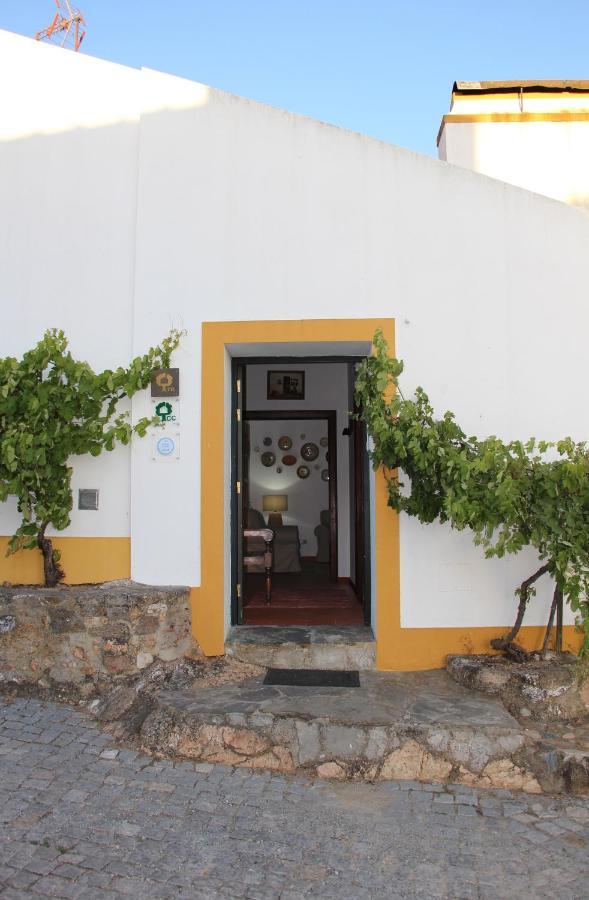 Casa De Campo Alter Pedroso Alter do Chao Exterior photo