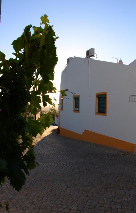 Casa De Campo Alter Pedroso Alter do Chao Exterior photo
